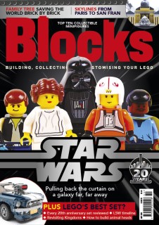 Blocks issue 55 out now
