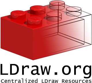 LDraw 2018 01 Parts Update Now Available Brickset