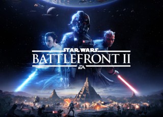 Star Wars Battlefront II