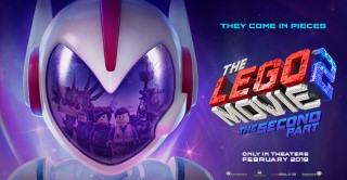 Review: The LEGO Movie 2: The Second Part
