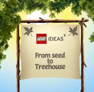 Tree House reveal imminent