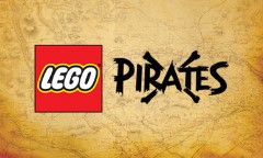 LEGO Pirates Trivia Challenge
