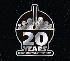 lego star wars 2019 anniversary