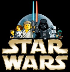 LEGO Star Wars Trivia Challenge