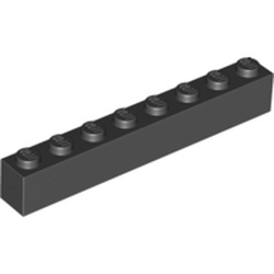 LEGO Inventory for 60051-1: High-speed Passenger Train