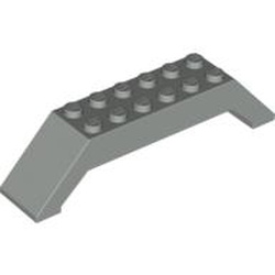 ROOF TILE PLATEAU 2X10X2, Grey <h1><a href='/parts/4110044/roof-tile-plateau-2x10x2'>ROOF TILE PLATEAU 2X10X2</a></h1><div class='tags floatleft'><a href='/parts/4110044/roof-tile-plateau-2x10x2'>4110044</a> <a href='/parts/design-30180'>30180</a> <a href='/parts/platform-System'>System</a> <a href='/parts/category-Bricks'>Bricks</a> <a href='/parts/colour-Grey'>Grey</a> <a href='/parts/year-1998'>1998</a></div><div class='floatright'>©1998 LEGO Group</div>