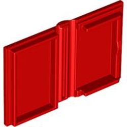 BOOK, Bright Red <h1><a href='/parts/4111962/book'>BOOK</a></h1><div class='tags floatleft'><a href='/parts/4111962/book'>4111962</a> <a href='/parts/design-33009'>33009</a> <a href='/parts/platform-System'>System</a> <a href='/parts/category-Miscellaneous'>Miscellaneous</a> <a href='/parts/colour-Bright-Red'>Bright Red</a> <a href='/parts/year-1998'>1998</a></div><div class='floatright'>©1998 LEGO Group</div>