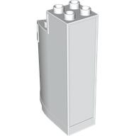 DUPLO STAIRCASE, White <h1><a href='/parts/4112068/duplo-staircase'>DUPLO STAIRCASE</a></h1><div class='tags floatleft'><a href='/parts/4112068/duplo-staircase'>4112068</a> <a href='/parts/design-6511'>6511</a> <a href='/parts/platform-Duplo'>Duplo</a> <a href='/parts/category-Buildings-Furniture'>Buildings & Furniture</a> <a href='/parts/colour-White'>White</a> <a href='/parts/year-1998'>1998</a></div><div class='floatright'>©1998 LEGO Group</div>