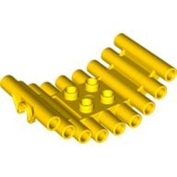 DUPLO SUSPENSION BRIDGE, Bright Yellow <h1><a href='/parts/4121748/duplo-suspension-bridge'>DUPLO SUSPENSION BRIDGE</a></h1><div class='tags floatleft'><a href='/parts/4121748/duplo-suspension-bridge'>4121748</a> <a href='/parts/design-31062'>31062</a> <a href='/parts/platform-Duplo'>Duplo</a> <a href='/parts/category-Buildings-Furniture'>Buildings & Furniture</a> <a href='/parts/colour-Bright-Yellow'>Bright Yellow</a> <a href='/parts/year-1999'>1999</a></div><div class='floatright'>©1999 LEGO Group</div>