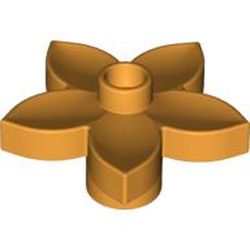 DUPLO FLOWER, Bright Yellowish Orange <h1><a href='/parts/4121751/duplo-flower'>DUPLO FLOWER</a></h1><div class='tags floatleft'><a href='/parts/4121751/duplo-flower'>4121751</a> <a href='/parts/design-6510'>6510</a> <a href='/parts/platform-Duplo'>Duplo</a> <a href='/parts/category-Animals-Nature'>Animals & Nature</a> <a href='/parts/colour-Bright-Yellowish-Orange'>Bright Yellowish Orange</a> <a href='/parts/year-1999'>1999</a></div><div class='floatright'>©1999 LEGO Group</div>