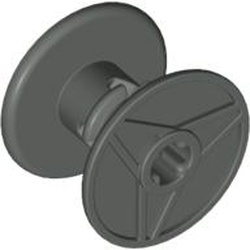 BOBBIN, Dark Grey <h1><a href='/parts/4154768/bobbin'>BOBBIN</a></h1><div class='tags floatleft'><a href='/parts/4154768/bobbin'>4154768</a> <a href='/parts/design-32012'>32012</a> <a href='/parts/platform-System'>System</a> <a href='/parts/category-Miscellaneous'>Miscellaneous</a> <a href='/parts/colour-Dark-Grey'>Dark Grey</a> <a href='/parts/year-2001'>2001</a></div><div class='floatright'>©2001 LEGO Group</div>