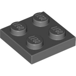 LEGO Inventory for 71388-1: Boss Sumo Bro Topple | Brickset