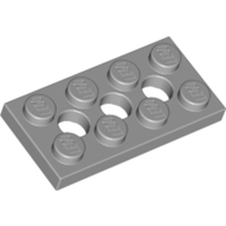 <h1><a href='https://trans.hiragana.jp/ruby/https://brickset.com/parts/4211444/plate-2x4-3xø4-9'>PLATE 2X4, 3XØ4.9</a></h1><div class='tags floatleft'><a href='https://trans.hiragana.jp/ruby/https://brickset.com/parts/4211444/plate-2x4-3xø4-9'>4211444</a> <a href='https://trans.hiragana.jp/ruby/https://brickset.com/parts/design-3709'>3709</a> <a href='https://trans.hiragana.jp/ruby/https://brickset.com/parts/platform-System'>System</a> <a href='https://trans.hiragana.jp/ruby/https://brickset.com/parts/category-Plates'>Plates</a> <a href='https://trans.hiragana.jp/ruby/https://brickset.com/parts/colour-Medium-Stone-Grey'>Medium Stone Grey</a> <a href='https://trans.hiragana.jp/ruby/https://brickset.com/parts/year-1998'>1998</a></div><div class='floatright'>©1998 LEGO Group</div>