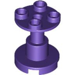 UNDERCARRIAGE 2X2X2, Medium Lilac <h1><a href='/parts/4223713/undercarriage-2x2x2'>UNDERCARRIAGE 2X2X2</a></h1><div class='tags floatleft'><a href='/parts/4223713/undercarriage-2x2x2'>4223713</a> <a href='/parts/design-3940'>3940</a> <a href='/parts/platform-System'>System</a> <a href='/parts/category-Miscellaneous'>Miscellaneous</a> <a href='/parts/colour-Medium-Lilac'>Medium Lilac</a> <a href='/parts/year-2004'>2004</a></div><div class='floatright'>©2004 LEGO Group</div>
