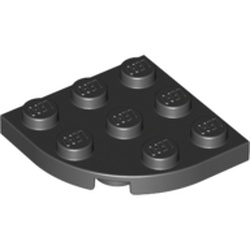 LEGO Inventory for 21349-1: Tuxedo Cat | Brickset