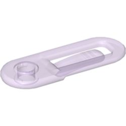 PAPERCLIPS, Transparent Reddish Lilac <h1><a href='/parts/4245415/paperclips'>PAPERCLIPS</a></h1><div class='tags floatleft'><a href='/parts/4245415/paperclips'>4245415</a> <a href='/parts/design-48200'>48200</a> <a href='/parts/platform-Clikits'>Clikits</a> <a href='/parts/category-Miscellaneous'>Miscellaneous</a> <a href='/parts/colour-Transparent-Reddish-Lilac'>Transparent Reddish Lilac</a> <a href='/parts/year-2005'>2005</a></div><div class='floatright'>©2005 LEGO Group</div>