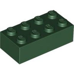 LEGO Inventory for 21179-1: The Mushroom House | Brickset
