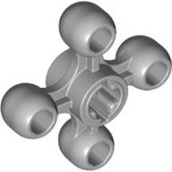 TECHNIC ANGULAR WHEEL, Medium Stone Grey <h1><a href='/parts/4261230/technic-angular-wheel'>TECHNIC ANGULAR WHEEL</a></h1><div class='tags floatleft'><a href='/parts/4261230/technic-angular-wheel'>4261230</a> <a href='/parts/design-32072'>32072</a> <a href='/parts/platform-Technic'>Technic</a> <a href='/parts/category-Vehicles-Transportation'>Vehicles & Transportation</a> <a href='/parts/colour-Medium-Stone-Grey'>Medium Stone Grey</a> <a href='/parts/year-2005'>2005</a></div><div class='floatright'>©2005 LEGO Group</div>