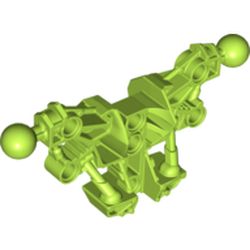 BLOCK 5X11X3 W. BALLS Ø10.2, Bright Yellowish Green <h1><a href='/parts/4284542/block-5x11x3-w-balls-ø10-2'>BLOCK 5X11X3 W. BALLS Ø10.2</a></h1><div class='tags floatleft'><a href='/parts/4284542/block-5x11x3-w-balls-ø10-2'>4284542</a> <a href='/parts/design-53564'>53564</a> <a href='/parts/platform-Technic'>Technic</a> <a href='/parts/category-Minifigure-Parts'>Minifigure Parts</a> <a href='/parts/colour-Bright-Yellowish-Green'>Bright Yellowish Green</a> <a href='/parts/year-2007'>2007</a></div><div class='floatright'>©2007 LEGO Group</div>