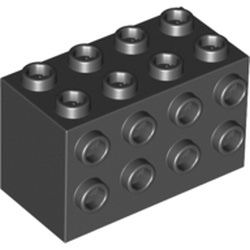 LEGO Inventory for 10179-1: Ultimate Collector's Millennium