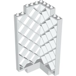 WALL CORNER 6X6X12, White <h1><a href='/parts/4499702/wall-corner-6x6x12'>WALL CORNER 6X6X12</a></h1><div class='tags floatleft'><a href='/parts/4499702/wall-corner-6x6x12'>4499702</a> <a href='/parts/design-30016'>30016</a> <a href='/parts/platform-System'>System</a> <a href='/parts/category-Buildings-Furniture'>Buildings & Furniture</a> <a href='/parts/colour-White'>White</a> <a href='/parts/year-2007'>2007</a></div><div class='floatright'>©2007 LEGO Group</div>