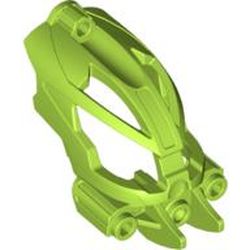 HEAD GOOD 1 2007, Bright Yellowish Green <h1><a href='/parts/4513212/head-good-1-2007'>HEAD GOOD 1 2007</a></h1><div class='tags floatleft'><a href='/parts/4513212/head-good-1-2007'>4513212</a> <a href='/parts/design-57530'>57530</a> <a href='/parts/platform-Technic'>Technic</a> <a href='/parts/category-Bricks'>Bricks</a> <a href='/parts/colour-Bright-Yellowish-Green'>Bright Yellowish Green</a> <a href='/parts/year-2007'>2007</a></div><div class='floatright'>©2007 LEGO Group</div>
