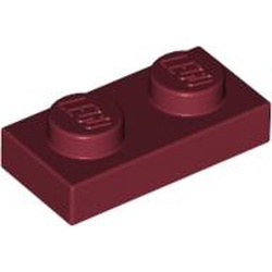 新政No.6 typeX LEGO Inventory for 70678-1: Castle of the Forsaken Emperor