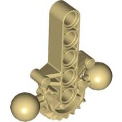 BEAM 6M. M. BALL Ø10.2 90G, Brick Yellow <h1><a href='/parts/4540984/beam-6m-m-ball-ø10-2-90g'>BEAM 6M. M. BALL Ø10.2 90G</a></h1><div class='tags floatleft'><a href='/parts/4540984/beam-6m-m-ball-ø10-2-90g'>4540984</a> <a href='/parts/design-47306'>47306</a> <a href='/parts/platform-Technic'>Technic</a> <a href='/parts/category-Minifigure-Parts'>Minifigure Parts</a> <a href='/parts/colour-Brick-Yellow'>Brick Yellow</a> <a href='/parts/year-2009'>2009</a></div><div class='floatright'>©2009 LEGO Group</div>
