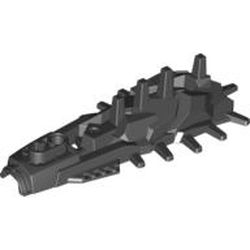 WEAPON 7.  2009, Black <h1><a href='/parts/4544648/weapon-7-2009'>WEAPON 7.  2009</a></h1><div class='tags floatleft'><a href='/parts/4544648/weapon-7-2009'>4544648</a> <a href='/parts/design-64305'>64305</a> <a href='/parts/platform-Technic'>Technic</a> <a href='/parts/category-Bricks'>Bricks</a> <a href='/parts/colour-Black'>Black</a> <a href='/parts/year-2009'>2009</a></div><div class='floatright'>©2009 LEGO Group</div>