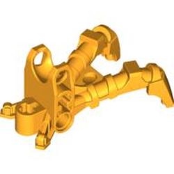 LEGO Unique parts in 7138-1: Rahkshi | Brickset