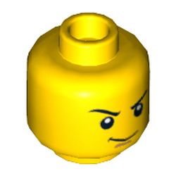 LEGO Inventory for 9574-1: Lloyd ZX | Brickset