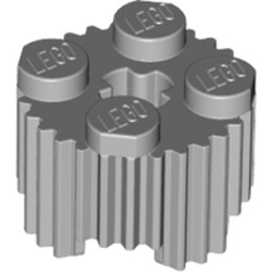 LEGO Inventory for 9553-1: Jay ZX | Brickset