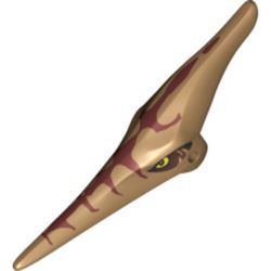 ANIMAL NO 2, HEAD 'NO. 1', Medium Nougat <h1><a href='/parts/4655291/animal-no-2-head-no-1'>ANIMAL NO 2, HEAD 'NO. 1'</a></h1><div class='tags floatleft'><a href='/parts/4655291/animal-no-2-head-no-1'>4655291</a> <a href='/parts/design-73128'>73128</a> <a href='/parts/platform-System'>System</a> <a href='/parts/category-Animals-Nature'>Animals & Nature</a> <a href='/parts/colour-Medium-Nougat'>Medium Nougat</a> <a href='/parts/year-2012'>2012</a></div><div class='floatright'>©2012 LEGO Group</div>