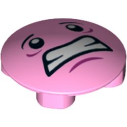 SLIDE SHOE ROUND 2X2 NO.5, Light Purple <h1><a href='/parts/4655562/slide-shoe-round-2x2-no-5'>SLIDE SHOE ROUND 2X2 NO.5</a></h1><div class='tags floatleft'><a href='/parts/4655562/slide-shoe-round-2x2-no-5'>4655562</a> <a href='/parts/design-73313'>73313</a> <a href='/parts/platform-System'>System</a> <a href='/parts/category-Plates'>Plates</a> <a href='/parts/colour-Light-Purple'>Light Purple</a> <a href='/parts/year-2012'>2012</a></div><div class='floatright'>©2012 LEGO Group</div>