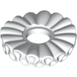 LEGO Inventory for 8833-0: LEGO Minifigures - Series 8 {Random bag ...