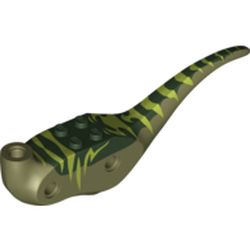 ANIMAL NO 3, BODY 'NO 1', Olive Green <h1><a href='/parts/6018257/animal-no-3-body-no-1'>ANIMAL NO 3, BODY 'NO 1'</a></h1><div class='tags floatleft'><a href='/parts/6018257/animal-no-3-body-no-1'>6018257</a> <a href='/parts/design-11851'>11851</a> <a href='/parts/platform-System'>System</a> <a href='/parts/category-Animals-Nature'>Animals & Nature</a> <a href='/parts/colour-Olive-Green'>Olive Green</a> <a href='/parts/year-2012'>2012</a></div><div class='floatright'>©2012 LEGO Group</div>