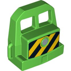 LOCO FRONT, GODS, DEC. STRIPES, Bright Green <h1><a href='/parts/6020596/loco-front-gods-dec-stripes'>LOCO FRONT, GODS, DEC. STRIPES</a></h1><div class='tags floatleft'><a href='/parts/6020596/loco-front-gods-dec-stripes'>6020596</a> <a href='/parts/design-12017'>12017</a> <a href='/parts/platform-Duplo'>Duplo</a> <a href='/parts/category-Vehicles-Transportation'>Vehicles & Transportation</a> <a href='/parts/colour-Bright-Green'>Bright Green</a> <a href='/parts/year-2008'>2008</a></div><div class='floatright'>©2008 LEGO Group</div>