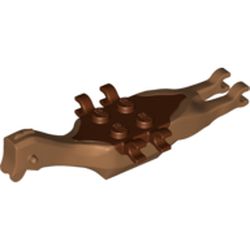 ANIMAL NO 2, BODY, Medium Nougat <h1><a href='/parts/6038392/animal-no-2-body'>ANIMAL NO 2, BODY</a></h1><div class='tags floatleft'><a href='/parts/6038392/animal-no-2-body'>6038392</a> <a href='/parts/design-98653'>98653</a> <a href='/parts/platform-System'>System</a> <a href='/parts/category-Animals-Nature'>Animals & Nature</a> <a href='/parts/colour-Medium-Nougat'>Medium Nougat</a> <a href='/parts/year-2012'>2012</a></div><div class='floatright'>©2012 LEGO Group</div>