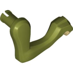 ANIMAL NO3,FORE LEG RIGHT'NO1', Olive Green <h1><a href='/parts/6044777/animal-no3-fore-leg-right-no1'>ANIMAL NO3,FORE LEG RIGHT'NO1'</a></h1><div class='tags floatleft'><a href='/parts/6044777/animal-no3-fore-leg-right-no1'>6044777</a> <a href='/parts/design-11860'>11860</a> <a href='/parts/platform-System'>System</a> <a href='/parts/category-Animals-Nature'>Animals & Nature</a> <a href='/parts/colour-Olive-Green'>Olive Green</a> <a href='/parts/year-2012'>2012</a></div><div class='floatright'>©2012 LEGO Group</div>