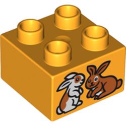 LEGO Inventory for 10571-1: All-in-One-Pink-Box-of-Fun