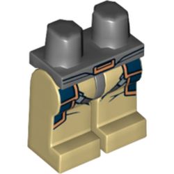 MINI LOWER PART 'NO.723', Brick Yellow <h1><a href='/parts/6081339/mini-lower-part-no-723'>MINI LOWER PART 'NO.723'</a></h1><div class='tags floatleft'><a href='/parts/6081339/mini-lower-part-no-723'>6081339</a> <a href='/parts/design-18301'>18301</a> <a href='/parts/platform-System'>System</a> <a href='/parts/category-Minifigure-Parts'>Minifigure Parts</a> <a href='/parts/colour-Brick-Yellow'>Brick Yellow</a> <a href='/parts/year-2014'>2014</a></div><div class='floatright'>©2014 LEGO Group</div>