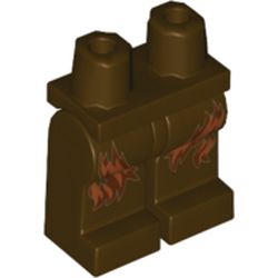 MINI LOWER PART 'NO. 783', Dark Brown <h1><a href='/parts/6100400/mini-lower-part-no-783'>MINI LOWER PART 'NO. 783'</a></h1><div class='tags floatleft'><a href='/parts/6100400/mini-lower-part-no-783'>6100400</a> <a href='/parts/design-19581'>19581</a> <a href='/parts/platform-System'>System</a> <a href='/parts/category-Minifigure-Parts'>Minifigure Parts</a> <a href='/parts/colour-Dark-Brown'>Dark Brown</a> <a href='/parts/year-2015'>2015</a></div><div class='floatright'>©2015 LEGO Group</div>