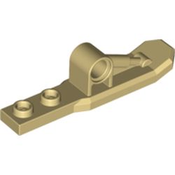 LANDING GEAR 1X6 W. HOLE Ø4.85, Brick Yellow <h1><a href='/parts/6101238/landing-gear-1x6-w-hole-ø4-85'>LANDING GEAR 1X6 W. HOLE Ø4.85</a></h1><div class='tags floatleft'><a href='/parts/6101238/landing-gear-1x6-w-hole-ø4-85'>6101238</a> <a href='/parts/design-15540'>15540</a> <a href='/parts/platform-System'>System</a> <a href='/parts/category-Vehicles-Transportation'>Vehicles & Transportation</a> <a href='/parts/colour-Brick-Yellow'>Brick Yellow</a> <a href='/parts/year-2015'>2015</a></div><div class='floatright'>©2015 LEGO Group</div>