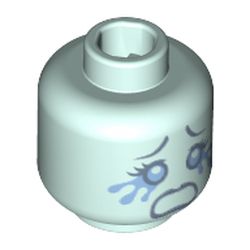 MINI HEAD 'NO. 1730'