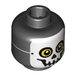 MINI HEAD 'NO. 1732'