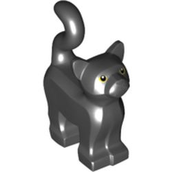 CAT NO. 2 'NO. 3'