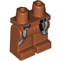 LEGO Inventory for 75273-1: Poe Dameron's X-wing Fighter