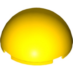 DOME Ø32, Bright Yellow <h1><a href='/parts/6133586/dome-ø32'>DOME Ø32</a></h1><div class='tags floatleft'><a href='/parts/6133586/dome-ø32'>6133586</a> <a href='/parts/design-86500'>86500</a> <a href='/parts/platform-System'>System</a> <a href='/parts/category-Bricks'>Bricks</a> <a href='/parts/colour-Bright-Yellow'>Bright Yellow</a> <a href='/parts/year-2016'>2016</a></div><div class='floatright'>©2016 LEGO Group</div>