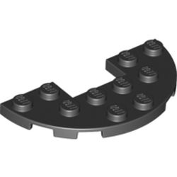<h1><a href='https://trans.hiragana.jp/ruby/https://brickset.com/parts/6138405/plate-half-circle-3x6-with-cut'>PLATE HALF CIRCLE 3x6 WITH CUT</a></h1><div class='tags floatleft'><a href='https://trans.hiragana.jp/ruby/https://brickset.com/parts/6138405/plate-half-circle-3x6-with-cut'>6138405</a> <a href='https://trans.hiragana.jp/ruby/https://brickset.com/parts/design-18646'>18646</a> <a href='https://trans.hiragana.jp/ruby/https://brickset.com/parts/platform-System'>System</a> <a href='https://trans.hiragana.jp/ruby/https://brickset.com/parts/category-Plates'>Plates</a> <a href='https://trans.hiragana.jp/ruby/https://brickset.com/parts/colour-Black'>Black</a> <a href='https://trans.hiragana.jp/ruby/https://brickset.com/parts/year-2016'>2016</a></div><div class='floatright'>©2016 LEGO Group</div>