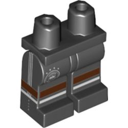 MINI LOWER PART 'NO. 1052'